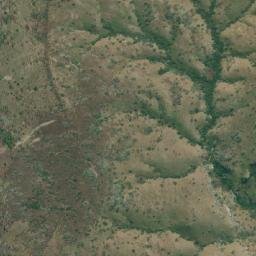 Satellite imagery of Daboga, AO