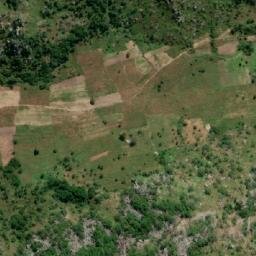 Satellite imagery of Ngule, AO