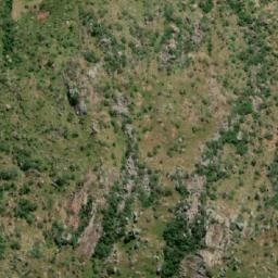 Satellite imagery of Ngule, AO