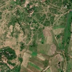 Satellite imagery of Vóle, AO