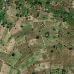 Satellite imagery of Vóle, AO