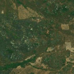 Satellite imagery of Lanumbo, AO