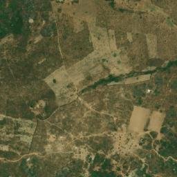 Satellite imagery of Lanumbo, AO