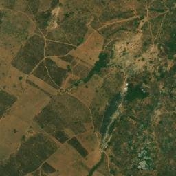 Satellite imagery of Chipe, AO