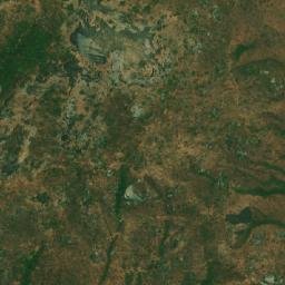 Satellite imagery of Chipe, AO