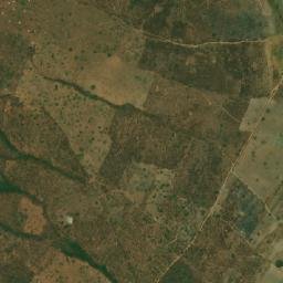 Satellite imagery of Chipe, AO