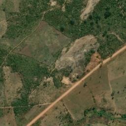 Satellite imagery of Acongo, AO