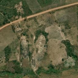 Satellite imagery of Acongo, AO