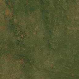 Satellite imagery of Lupangue, AO