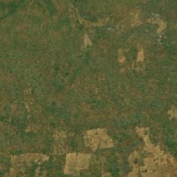 Satellite imagery of Tchipupa, AO
