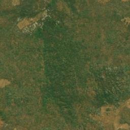 Satellite imagery of Tchipupa, AO