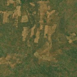 Satellite imagery of Tchipupa, AO