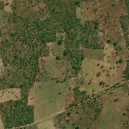 Satellite imagery of Molondjamba, AO