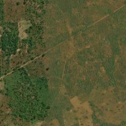 Satellite imagery of Molondjamba, AO