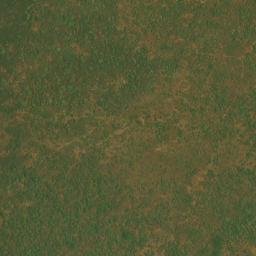 Satellite imagery of Cacanda, AO