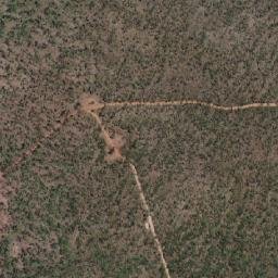 Satellite imagery of Rhodes Point, AU