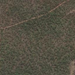 Satellite imagery of Rhodes Point, AU