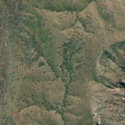 Satellite imagery of Daboga, AO