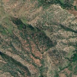 Satellite imagery of Daboga, AO