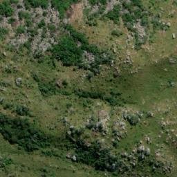 Satellite imagery of Ngule, AO