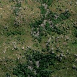 Satellite imagery of Ngule, AO