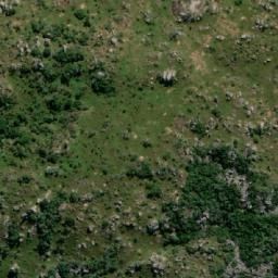 Satellite imagery of Ngule, AO