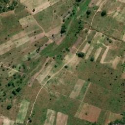 Satellite imagery of Upango, AO