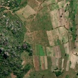 Satellite imagery of Vóle, AO