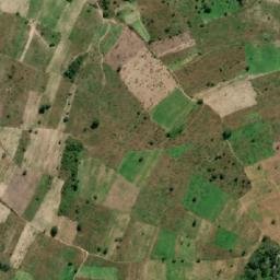 Satellite imagery of Vóle, AO