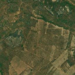 Satellite imagery of Lanumbo, AO