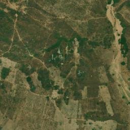 Satellite imagery of Lanumbo, AO