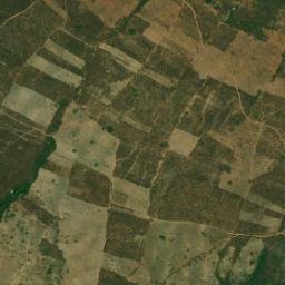 Satellite imagery of Chipe, AO