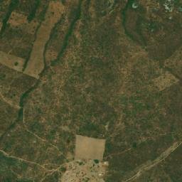 Satellite imagery of Chipe, AO
