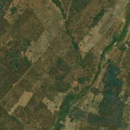 Satellite imagery of Chipe, AO