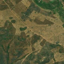 Satellite imagery of Luma, AO