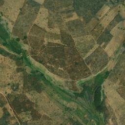 Satellite imagery of Luma, AO