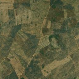 Satellite imagery of Luma, AO