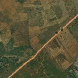 Satellite imagery of Acongo, AO