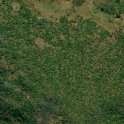 Satellite imagery of Calenguluve, AO