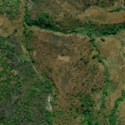 Satellite imagery of Calenguluve, AO