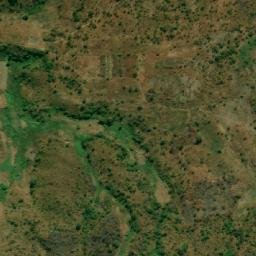 Satellite imagery of Calenguluve, AO