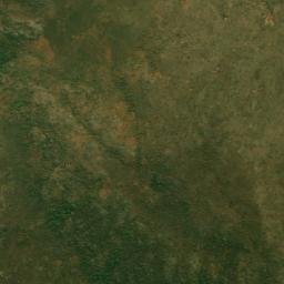 Satellite imagery of Lupangue, AO