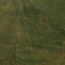 Satellite imagery of Lupangue, AO