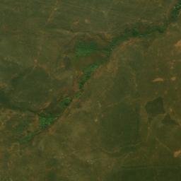 Satellite imagery of Lupangue, AO