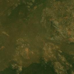 Satellite imagery of Senha, AO