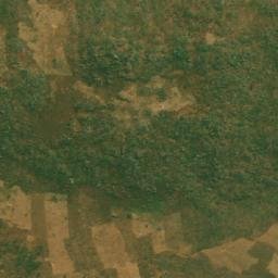 Satellite imagery of Mbala, AO