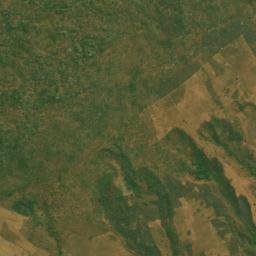 Satellite imagery of Mbala, AO