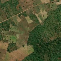 Satellite imagery of Molondjamba, AO