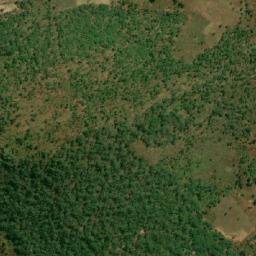 Satellite imagery of Molondjamba, AO