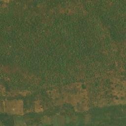 Satellite imagery of Cacanda, AO